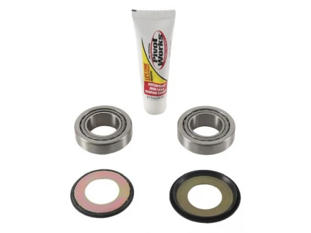 PIVOT WORKS ŁOŻYSKA GŁÓWKI RAMY HONDA CR 80R 87-02,CR 85 03-07,CRF 150F 03-07, CRF 230F 03-09,XR 250R 85-04,XR400R | PWSSKH04420