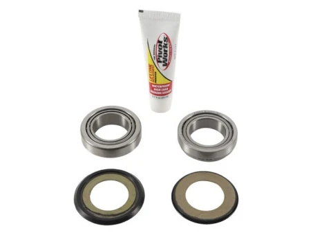 PIVOT WORKS ŁOŻYSKA GŁÓWKI RAMY HONDA CR 450R 13 | PWSSKH21000