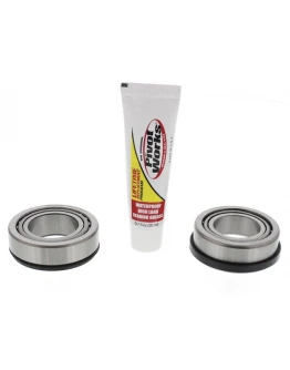 Set rulmenți jug Pivot Works KAWASAKI KX 125 '92-07,KX 250 '92-07,KX 250F '04-12,KX 450F '06-12,KLX 450R '08-09