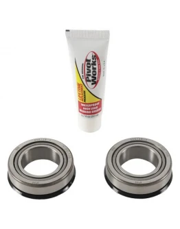 Set rulmenți jug Pivot Works SUZUKI RM 125 '93-04,RM 250 '93-04,RMX 250 '93-98,DRZ 400E '00-07,DRZ 400K '00-04,DRZ 400SM '05-09