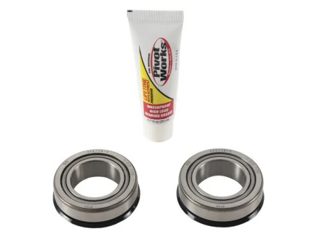 PIVOT WORKS ŁOŻYSKA GŁÓWKI RAMY SUZUKI RM 125 93-04,RM 250 93-04,RMX 250 93-98,DRZ 400E 00-07,DRZ 400K 00-04,DRZ 400SM 05-09 | PWSSKS04421