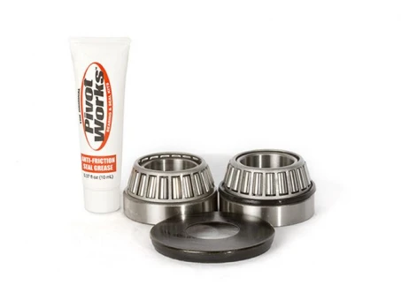 PIVOT WORKS ŁOŻYSKA GŁÓWKI RAMY SUZUKI RM 85 05-08 ,RM 85L 05-08 | PWSSKS06421
