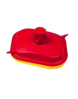 Capac Filtru de Aer Racetech (RTech) pentru Spalarea Motocicletei - Beta RR 125-480 '20-'21