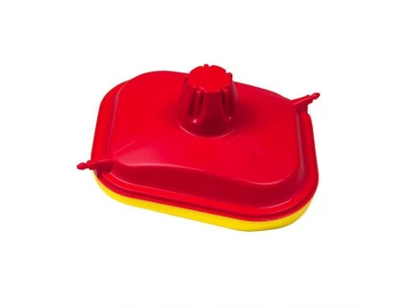 Capac Filtru de Aer Racetech (RTech) pentru Spalarea Motocicletei - Beta RR 125-480 '20-'21