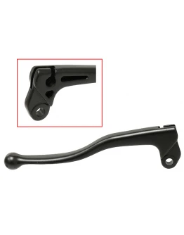 Maneta de ambreiaj PSYCHIC pentru HONDA XL125V VARADERO 04-13, XL 600/650/700V '87-'13, NX 650 '88-'00, XRV 750 '90-'03 (MC-08030BK) (70892) Maneta de ambreiaj PSYCHIC pentru HONDA XL125V VARADERO 04-13, XL 600/650/700V '87-'13, NX 650 '88-'00, XRV 750 '90-'03 (MC-08030BK) (70892)