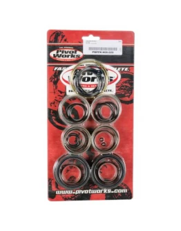 Set reparatie suspensie fata Pivot Works HONDA CR 250 (05-07)
