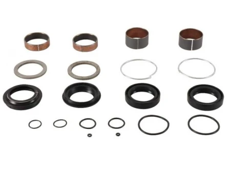 PIVOT WORKS ZESTAW NAPRAWCZY ZAWIESZENIA PRZEDNIEGO HONDA CRF 150R 07-09/ CRF 150RB 07-09 | PWFFKH07001