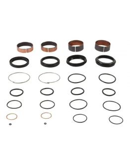 Set reparatie suspensie fata Pivot Works HONDA CRF 450R (09-10)