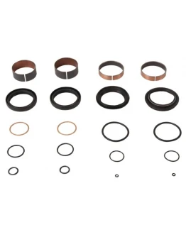 Set reparatie suspensie fata Pivot Works KAWASAKI KX 125 (94-98) KX 250 (97-98) KX 500 (97-04)