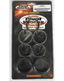 Set reparatie suspensie fata Pivot Works KAWASAKI KX 125 (00-01) KX 250 (00-01)