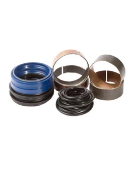 Set reparatie suspensie fata Pivot Works KAWASAKI KX 125/250 (05-07)