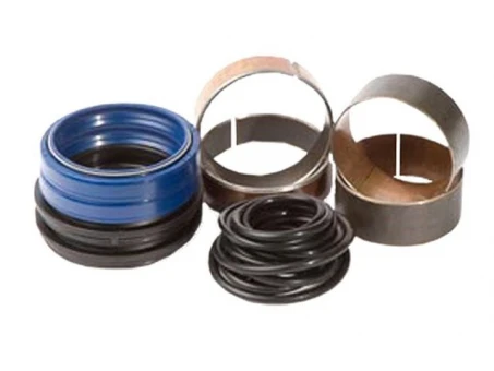 PIVOT WORKS ZESTAW NAPRAWCZY ZAWIESZENIA PRZEDNIEGO KAWASAKI KX 125/250 (05-07) - ZASTĄPIONY PRZEZ PWFFKK06021 | PWFFKK07021