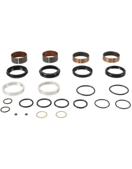 Set reparatie suspensie fata Pivot Works KAWASAKI KXF 450 (06-08), KLX 450R`08-09