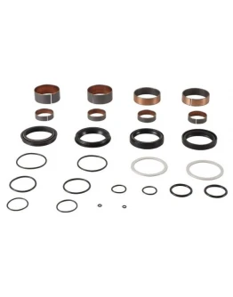 Set reparatie suspensie fata Pivot Works KAWASAKI KXF 250 (06-12)