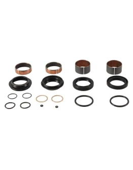 Set reparatie suspensie fata Pivot Works KAWASAKI KX 85 '03-'07/KX 100 '95-'06