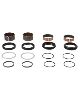 Set reparatie suspensie fata Pivot Works SUZUKI DRZ 400S (00-04)