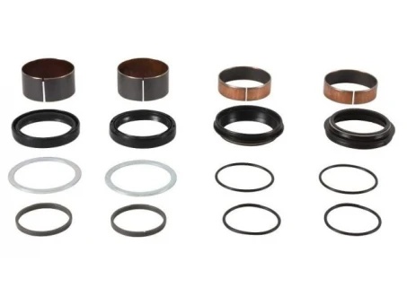 PIVOT WORKS ZESTAW NAPRAWCZY ZAWIESZENIA PRZEDNIEGO SUZUKI DRZ 400S (00-04) | PWFFKS01400