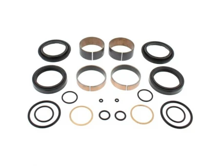 PIVOT WORKS ZESTAW NAPRAWCZY ZAWIESZENIA PRZEDNIEGO SUZUKI RM 125/250 (98) | PWFFKS04021