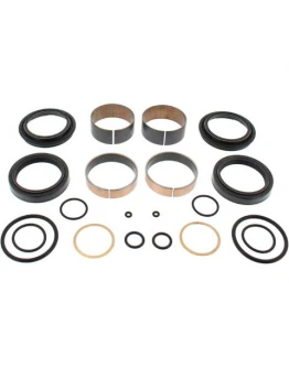 Set reparatie suspensie fata Pivot Works SUZUKI RM 125/250 (99)