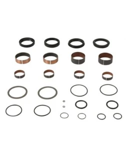 Set reparatie suspensie fata Pivot Works SUZUKI RM 125 (01)