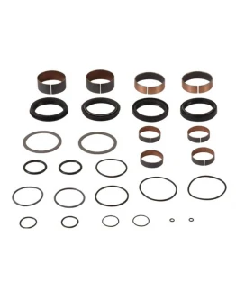 Set reparatie suspensie fata Pivot Works SUZUKI RM 125/250 (04-08)