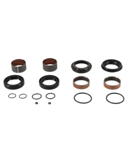 Set reparatie suspensie fata Pivot Works SUZUKI RM 85 05-12