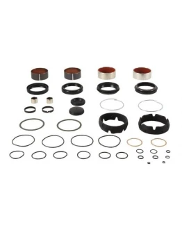 Set reparatie suspensie fata Pivot Works KTM SX 125/200/250/300/380/400/520 (02)