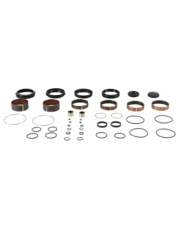 Set reparatie suspensie fata Pivot Works KTM MXC/SX/EXC/SX-F 125/200/250/300/450/525 (03-05)