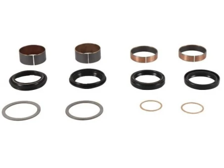 PIVOT WORKS ZESTAW NAPRAWCZY ZAWIESZENIA PRZEDNIEGO YAMAHA YZ 125/250 (97-03) WRF 250 (01-04) YZF 250 (01-03) YZF 400/426 (98-02) YZF 450 (03) | PWFFKY01421
