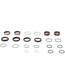 Set reparatie suspensie fata Pivot Works YAMAHA YZ 125/250 (05)