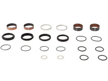 PIVOT WORKS ZESTAW NAPRAWCZY ZAWIESZENIA PRZEDNIEGO YAMAHA YZ 125/250 (05) | PWFFKY05400