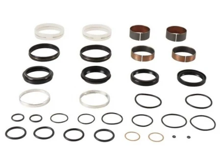 PIVOT WORKS ZESTAW NAPRAWCZY ZAWIESZENIA PRZEDNIEGO YAMAHA YZ 125/250 (06-14) | PWFFKY08000