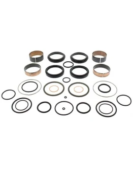 Set reparatie suspensie fata Pivot Works YAMAHA WRF 450