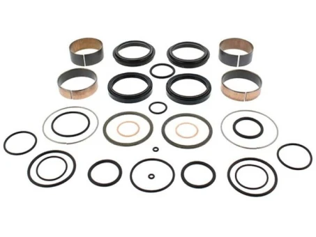 PIVOT WORKS ZESTAW NAPRAWCZY ZAWIESZENIA PRZEDNIEGO YAMAHA WRF 450 | PWFFKY15000