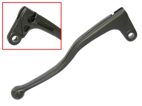 PSYCHIC DŹWIGNIA SPRZĘGŁA HONDA XL 600R 83-87, XL 350R 85-88, MTX 80R 83-88, MTX 200RW (MX-08620,70762) | DSH18CN