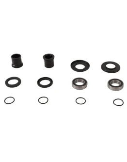 Set rulmenți cu simeringuri roată față Pivot Works KAWASAKI KX 250F 06-08/ KX 450F 06-08/ KX 250 06-07