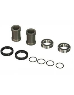 Set rulmenți cu simeringuri roată față Pivot Works SUZUKI RM 250 '01-'08