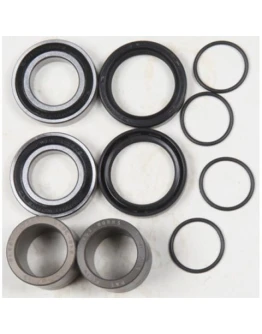 Set rulmenți cu simeringuri roată față Pivot Works SUZUKI RM-Z 250 07-08, RM-Z 450 05-08