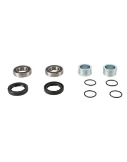 Set rulmenți cu simeringuri roată față Pivot Works KTM 200/250/300/380/400 SX 00-02