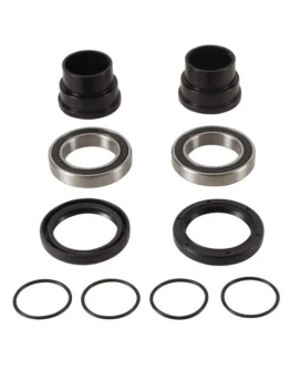 Set rulmenți cu simeringuri roată față Pivot Works KTM530 XC-W 2008 (25-1402)