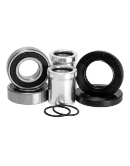 Set rulmenți cu simeringuri roată față Pivot Works YAMAHA YZ 125 '99-'01