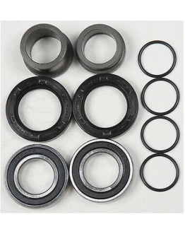 Set rulmenți cu simeringuri roată față Pivot Works YAMAHA Yamaha YZ125 2008-2018, Yamaha YZ250 2008-2018, Yamaha YZ250F 2007-2013, Yamaha YZ450F 2008-2013