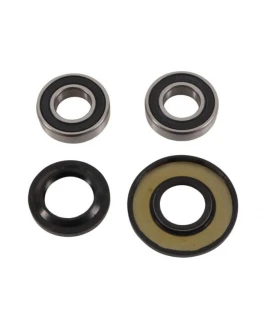 Set rulmenți roată față Pivot Works HONDA CR 125`84-94, CR 250`85-94, CR 500`84-94 Z cu simeringuri