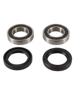 Set rulmenți roată față Pivot Works HONDA CRF 250R (04-16) CRF 450R (02-16) Z cu simeringuri