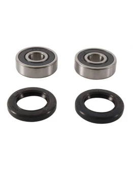 Set rulmenți roată față Pivot Works HONDA CR 80/85`86-07 Z cu simeringuri
