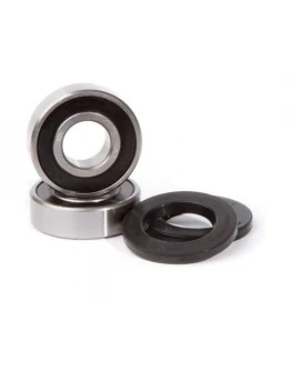 Set rulmenți roată față Pivot Works HONDA XR 400R`96-04, XR 600R`85-92, XR 650R`00-07 Z cu simeringuri