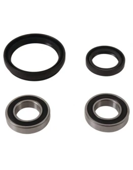 Set rulmenți roată față Pivot Works HONDA CRF 250X (04-13) CRF 450X (05-14) Z cu simeringuri