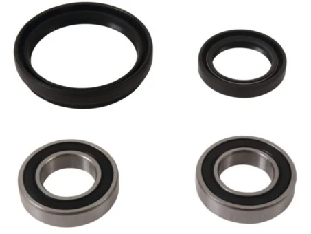 PIVOT WORKS ŁOŻYSKA KOŁA PRZEDNIEGO HONDA CRF 250X (04-13) CRF 450X (05-14) Z USZCZELNIACZAMI | PWFWKH21020