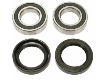 PIVOT WORKS ŁOŻYSKA KOŁA PRZEDNIEGO SUZUKI RM 125 87-95 | PWFWKS03021