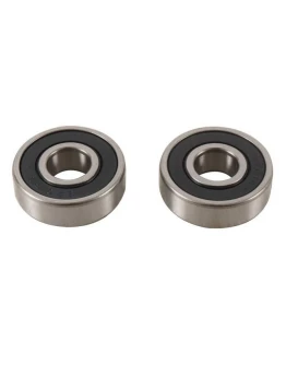 Set rulmenți roată față Pivot Works SUZUI RM 80/85`82-12, DR 125SE`94-96 Z cu simeringuri